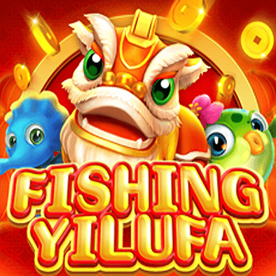 Fishing Yi Lu Fa room icon