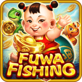 Fuwa Fishing room icon