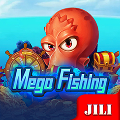 Mega Fishing room icon
