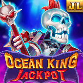 Ocean King Jackpot fishing room icon