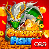Oneshot Fishing room icon